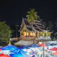 เที่ยวหลวงพระบาง 2 วัน 1 คืน ไปไหนบ้าง มาดูกัน 