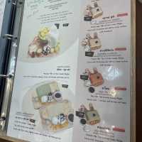 รีวิว - ร้าน Saranghae @สยามสแควร์