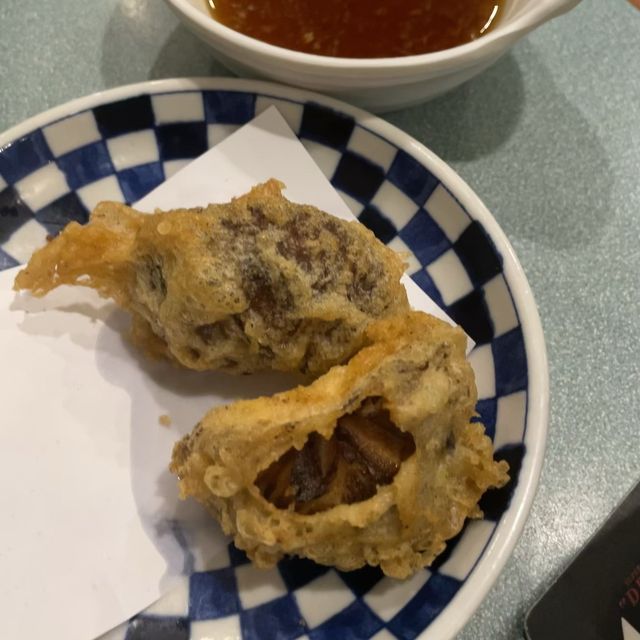 Ikoi Japanese Restaurant in Singapore 🇸🇬 