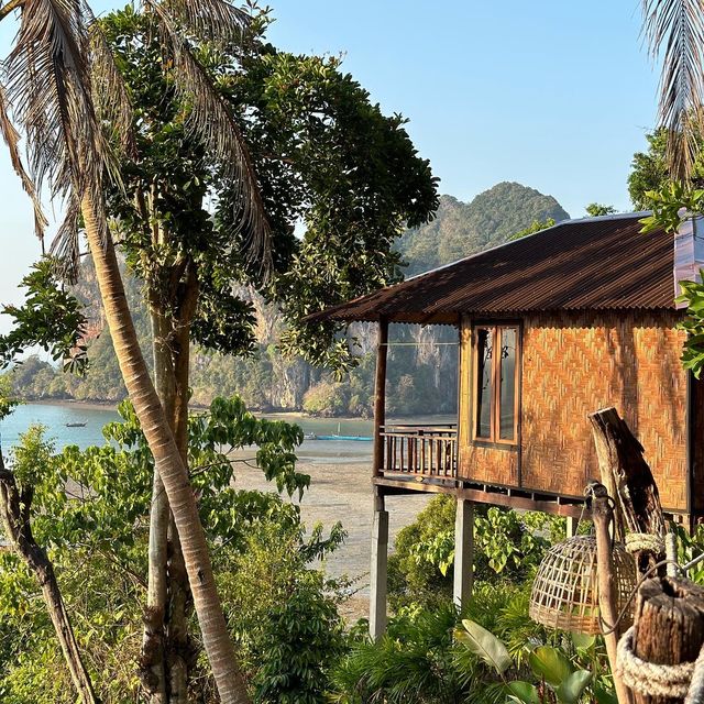 Railay Garden View Resort ไร่เลย์ การ์เด้นวิว