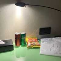 Holiday Inn Express Hong Kong Kowloon CBD2抵玩一晚
