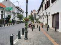 Old Town Semarang
