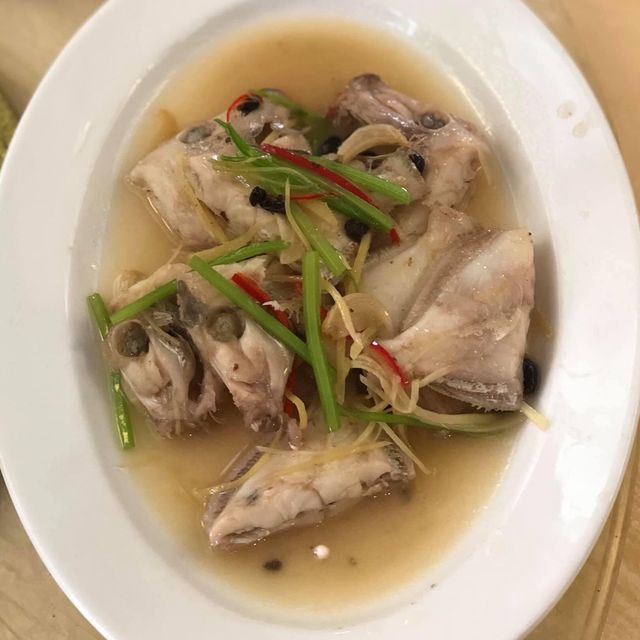 汕頭出名金豐餐廳🍴😝海鮮🦞任揀😗即揀即煮🫣