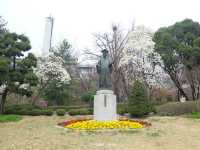 หนีร้อน…ไปเดินชิคที่ Ewha Woman University 