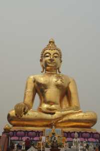 สามเหลี่ยมทองคำ