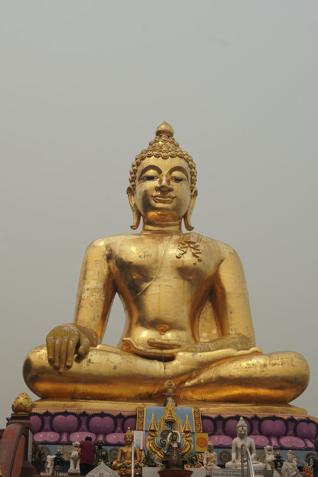 สามเหลี่ยมทองคำ