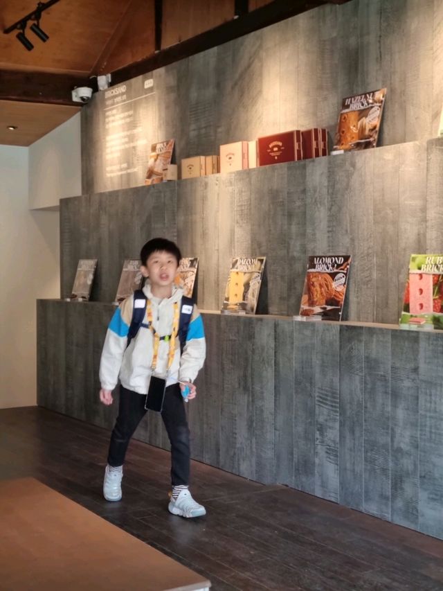 삼청동이 한눈에 보이는 테라스뷰