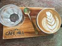 ☕️Café Hill Coffee & Bistro Phuket🌴