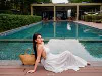 หนีร้อนมา So sofitel hua hin 