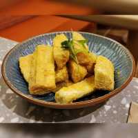 尖沙咀K11新開台灣古早味餐廳😋