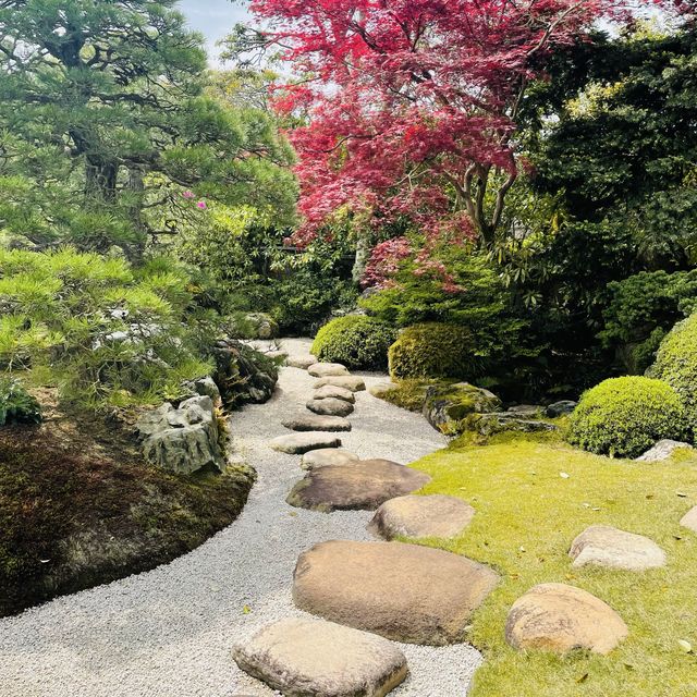 【島根県/足立美術館】