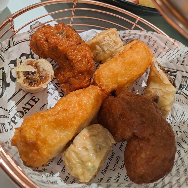滋味泰菜