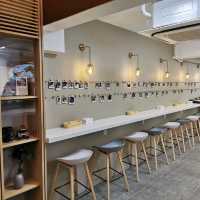 香港大圍|小清新雙層cafe☕️🧋