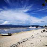 RAJA AMPAT. HEAVEN ON EARTH
