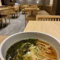 福井県「ドーミーイン福井」もバイキング美味しくて間違いなかった
