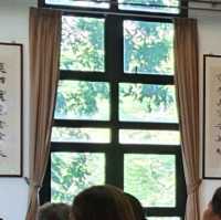 唔止飲茶咁簡單