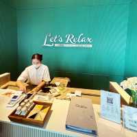 Best Thai spa experience with Let’s Relax