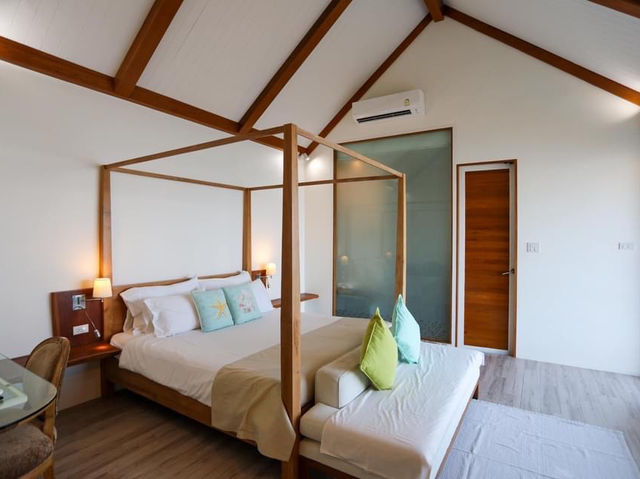Seashell Village Beach Resort