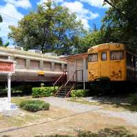 สถานีรถไฟหัวหิน