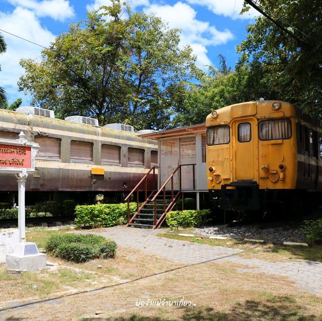 สถานีรถไฟหัวหิน