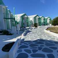 📍PRICIA RESORT YORON／与論島
