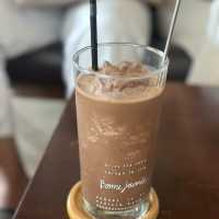 My Papilio ร้านคาเฟ่ชิคๆ ร้านดังประจำอุบล