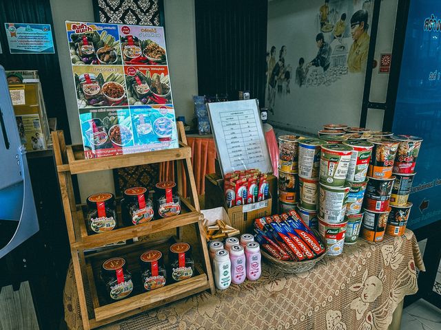 • Pura Nakhon Hotel : โรงแรมปุระนคร 🏩🛋️✨