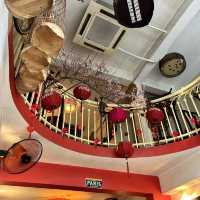 🍚ร้าน Little Hanoi Restaurant อาหารเวียดนามแท้ๆ