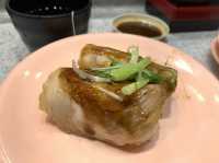 平價壽司-爭鮮
