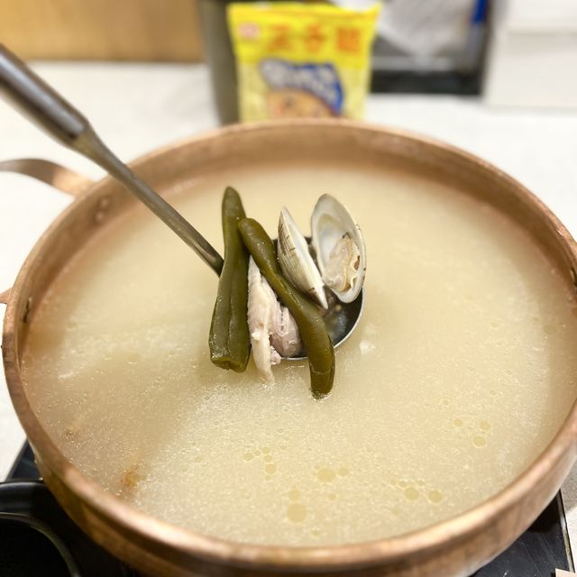 高質人氣台式火鍋店