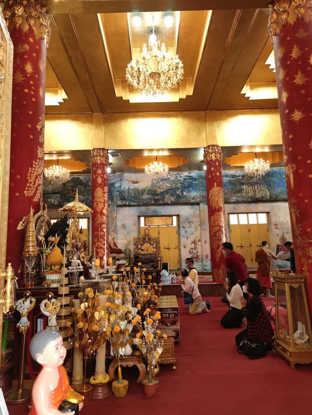 • วัดป่าภูทับเบิก เพชรบูรณ์ 🛕✨