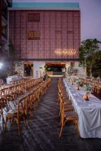 The Poem Hotel