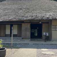 【秩父旅】　東秩父村　　和紙の里