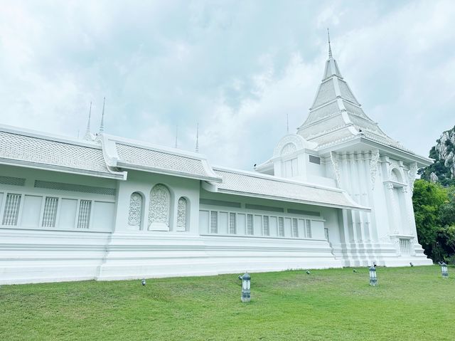 หอมนสิการ สระบุรี