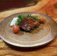 《沖縄》北谷でリーズナブルに本格的中華を！！