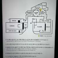 눈과 마음이 즐거워지는 여수 아르떼뮤지엄 적극 추천~