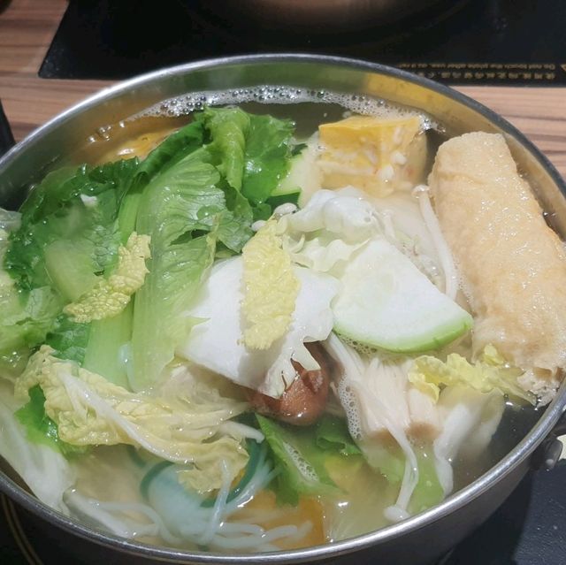 花蓮國聯【火鍋世家】