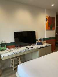🤍 The Peri Hotel- เขาใหญ่ 🌳
