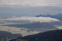 香港🇭🇰｜香港山野景色優美 （季節限定）🌟- 大帽山⛰️ 