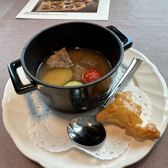 札幌京王廣場飯店 22樓Pegasus