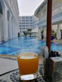 Movenpick Myth Hotel Patong Phuket