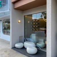 คาเฟ่ภูเก็ต