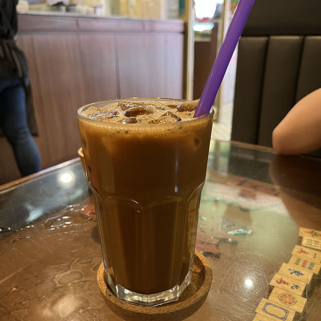 HK VIBE 