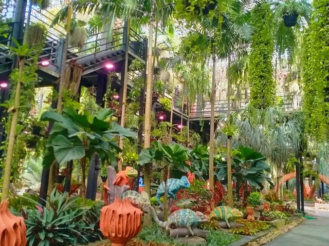 📌 สวนนงนุช @ PATTAYA  📌 สวนนงนุช @ PATTAYA
