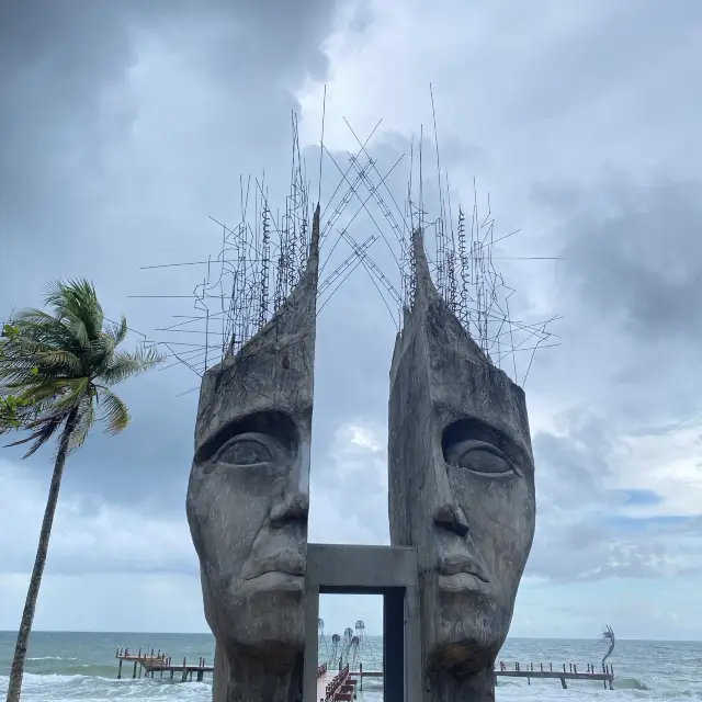 Sanato Beach, Phu Quoc 