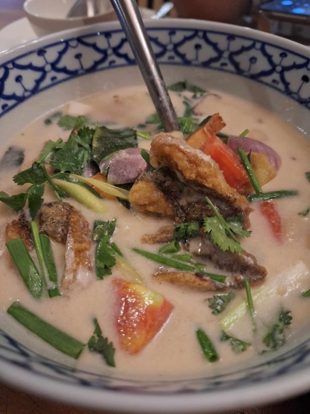 ร้านอาหารโดนใจก่อนไปสนามบินภูเก็ต