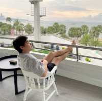 A-One The Royal Cruise Hotel Pattaya