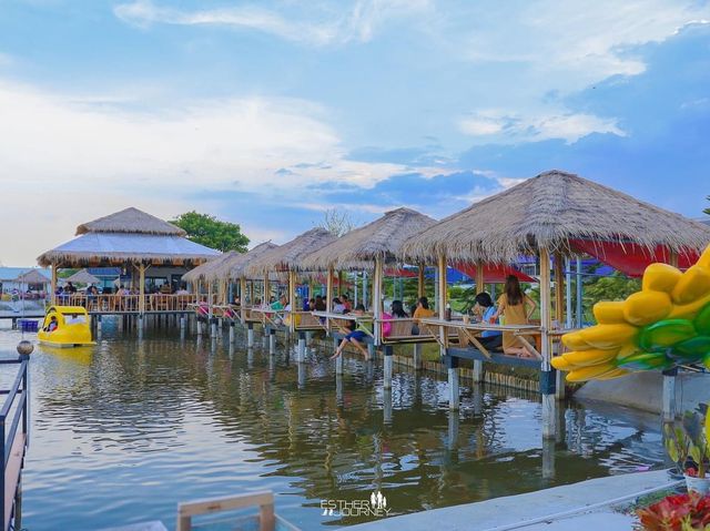 Yindee Cafe' - ยินดีคาเฟ่