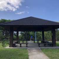 橫峰河濱公園