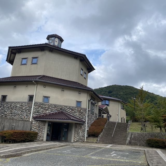 雲仙溫泉街：日本九州的溫泉勝地